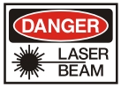 laser