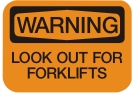 forklifts