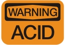 acid